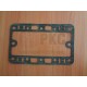 Прокладка клемной плиты Bitzer HS64...HS74 (GKT 474001)
