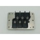 Клемная плита Битцер 8FC+8FE+HS64+HS74+CSH75 (TER43000)