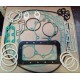 Комплект уплотнений Битцер CSH-9551/61/71/CSH-9553/63/73 (KIT4895_S1) 372.847-01