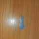 Пластина нагнетательного клапана Битцер 4NC, PC, TC, VC 45,0x16,8х0,3 mm (VAL43100)