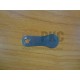 Пластина нагнетательного клапана  Битцер 4NC, PC, TC, VC, 9CES  44x17x0.3 mm (VAL43101)