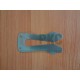 Пластина всасывающего клапана  Битцер, 4VC, + P + V + Z + 2U  69.8x35.3x0.5 mm (VAL4155)