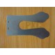 Пластина всасывающего клапана Copeland, D4-D6RJ+SJ 86X55.5X0.59  (VAL7030)