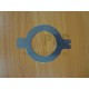 Пластина всасывающего клапана Copeland, DISCUS D4-D6-D8  90X62X0.49 круг (VAL7101)
