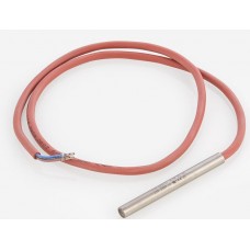 Нагреватель картера 4VC-4NC 140W 200-240 V  L= 142  D= 10 REF (HTR43100)