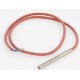 Нагреватель картера 2KC-4CC 100W 220 V. L = 110 D = 10 REF-  (HTR4300)