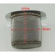 Всасывающий фильтр 4NCS-20.2 4NC-20.2 4N-20.2-40P 50x57 362.001-08 + 362.001-15 SRN4100
