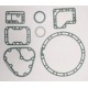 Комплект уплотнений Битцер HS..53 (KIT4853_S2)