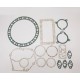 Комплект уплотнений Битцер CSH-8551/61/71/CSH-8553/63/73 (KIT4885) 372.837-01