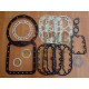 Комплект уплотнений Битцер S6H 70 mm (KIT4004S)