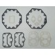 Комплект уплотнений Битцер 4CES (KIT4E303)
