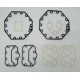 Комплект уплотнений Битцер 4FES (KIT4E300)