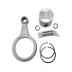 Шатунно-поршневая группа GEA Bock 80301 HG34e/215-4 HG34e/215-4S HA34P/215-4 HGX34e/215S 41,5 мм
