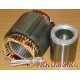 Статор + ротор  Битцер  10  Ref. 34626546 (4VC(S)10, 4PC(S)10, 4V, 4P)