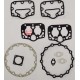 Комплект уплотнений GEA Bock  HGX34P/380-4S HGX34P/380-4 HG34P/380-4S HG34P/380-4