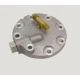 Масляный насос Bock HA6, HGX6, HA7, HGX7, HGX88e, HGX8 OEM 80116 CKS80116