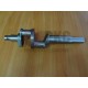 Коленчатый вал Carrier Коленвал 06DR-37  17-40411-00