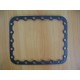Прокладка крышки картера Carrier 06E+05G+06D (GKT3012-R)
