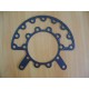 Прокладка передней крышки Carrier 05G (GKT3901) 