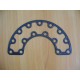 Прокладка торцевой фланец Carrier 05G (GKT3906)