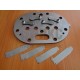 Клапанная плита Copeland DLL+DLSG+DNRA+B (PLT7700)