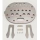 Клапанная плита Copeland D2SK (PLT7289W) 3120412