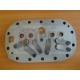 Клапанная плита Copeland D4-D6RH-SH-CC68 (PLT7020) 38057.82