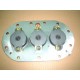 Клапанная плита Copeland стандарт D3DA(4)-750 + DC1000 + DS1500 (PLT7300)