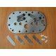 Клапанная плита Copeland D4+6 RL+TM+CC68-L+M (PLT7022W) 3805771