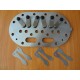 Клапанная плита Copeland D3SA-750-500+D3SC-1000-750+D3SS-1500-1000 (PLT7280W)