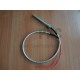 Нагреватель картера 4R+6R+CC 100W 220 V. L = 125 D = 12.5 1/2" - 14 NPTF REF- 6610.169 (HTR7000)