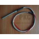 Нагреватель картера Copeland  D2+3+D9 + CO2 (HTR7200)