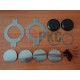 Комплект пластин Copeland, DISCUS D4-D6-D8 круг (VAL7104)
