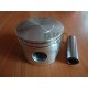 Поршень Copeland D3DS..D9DS (d.61.8) (PST7330)