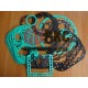 Комплект уплотнений Copeland D4SJ...D6SJ (KIT 7000)
