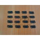 Прокладка клапана Copeland DL+DN+DM+D4RA+6RH (PAD7000)