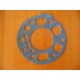 Прокладка Copeland D4+6+8 (GKT7060) 2884262