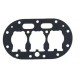 Прокладка клапанной плиты Copeland D3RS 2950496 GKT7230
