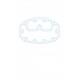 Прокладка головки Dopin серия H41 H851CS H1201CC H1001CS CS H201CC H1601 CS H2201 CC GKT6106