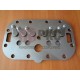 Клапанная плита Frascold V15-59,V25-59 Ø62 (PLT54501) T00SK49501