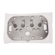Клапанная плита Frascold V15-71,Z25-106 Ø68 (PLT54502 )T00SK49502