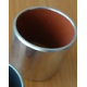 Подшипник скольжения  38х43х44.5 S (крышка) S4031012 Frascold (BRG544031012)