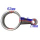 Шатун Frascold S232 D62D14x65,5 Frashcold (ROD54232)