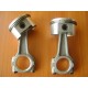 Шатунно-поршневая  группа Frascold  D=82,75 mm (030)