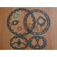 Комплект уплотнений Frascold C211Y (KIT 53001)