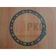Прокладка передней крышки Frascold Q425Y (GKT 53114)