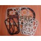 Прокладка клапанной плиты Frascold 82 мм Z40/50 154  (S6501031) GKT53124