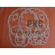 Комплект уплотнений Frascold S10-51/S15-51 (KIT 54150)