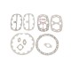 Комплект уплотнений Frascold Q4-25; Q5-25; Q7-25; Q5-28 54 мм (KIT 54122)