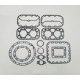 Комплект уплотнений Frascold V20-84/ V30-84 (KIT 54220W)